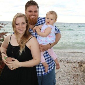 Meet your Posher, Monica